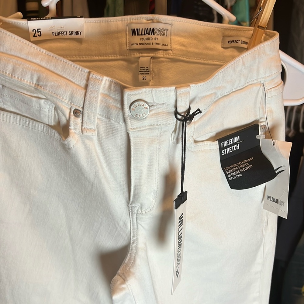 WilliamsRast perfect Skinny Jean